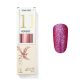 Nailgel - Advent  11 - gél lakk 8 ml - Platinum mályva -