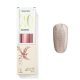 Nailgel - Advent  20 - gél lakk 8 ml -Perzsgő -
