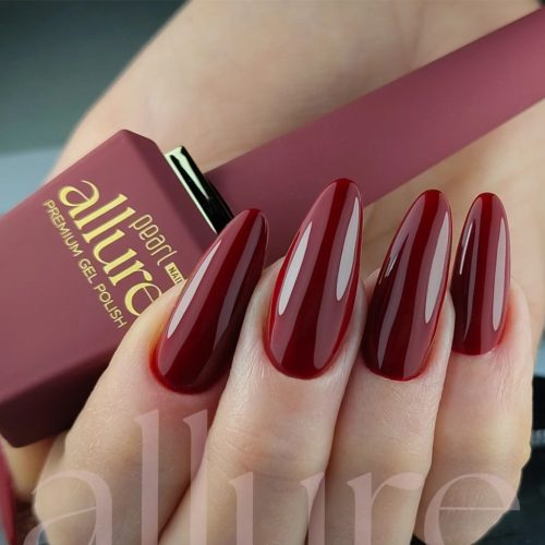 Pearl Nails - Allure Prémium Gél lakk 008 10ml