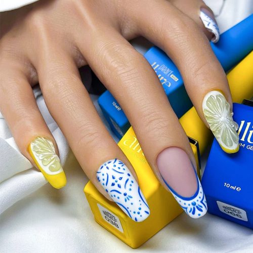 Pearl Nails - Allure Prémium Gél lakk 038 10ml