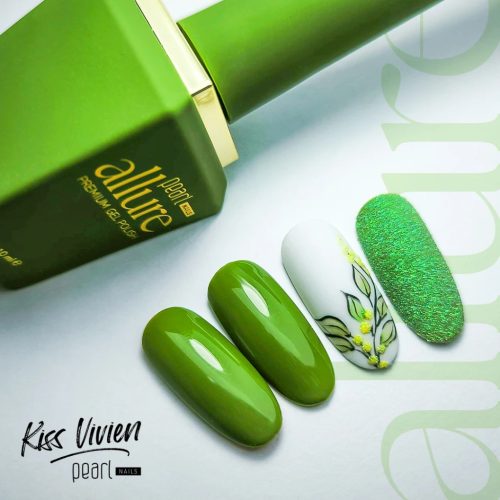 Pearl Nails - Allure Prémium Gél lakk 047 10ml