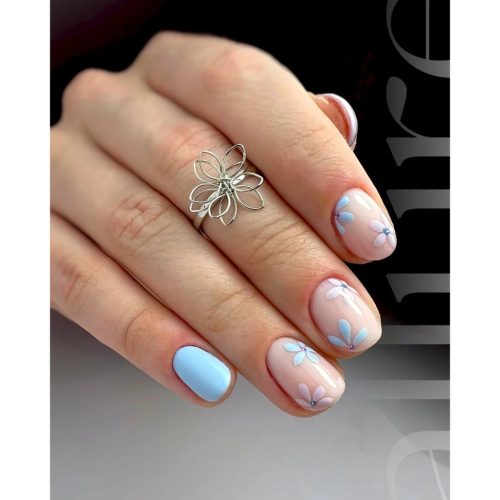 Pearl Nails - Allure Prémium Gél lakk 062 10ml