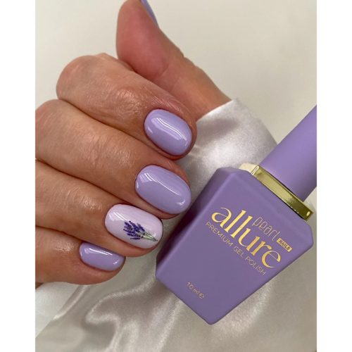 Pearl Nails - Allure Prémium Gél lakk 074 10ml
