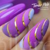 Pearl Nails - Allure Prémium Gél lakk 078 10ml