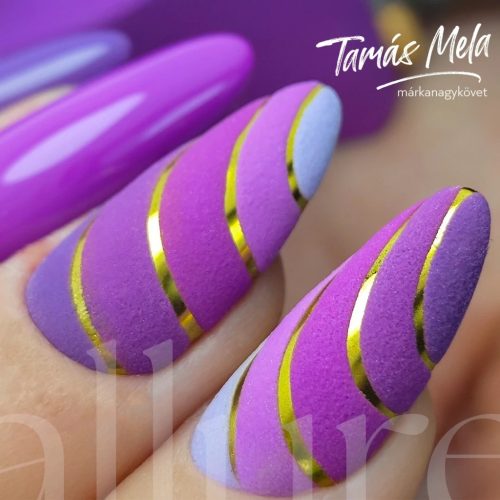 Pearl Nails - Allure Prémium Gél lakk 078 10ml