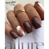 Pearl Nails - Allure Prémium Gél lakk 087 10ml