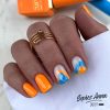 Pearl Nails - Allure Prémium Gél lakk 105 10ml