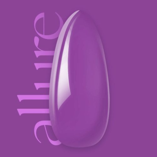 Pearl Nails - Allure Prémium Gél lakk 110 10ml