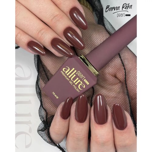 Pearl Nails - Allure Prémium Gél lakk 160 10ml