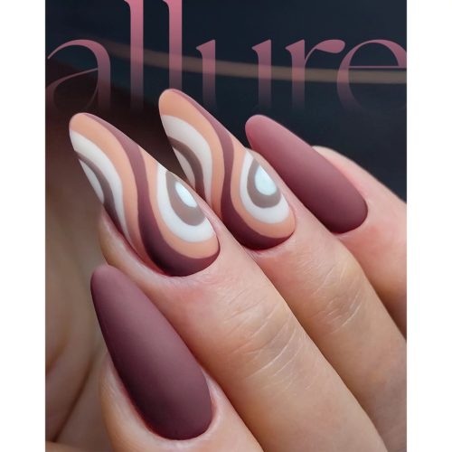 Pearl Nails - Allure Prémium Gél lakk 175 10ml