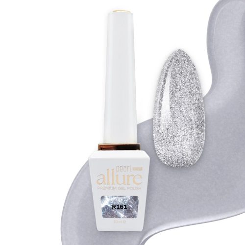 Pearl Nails - Allure Prémium Gél lakk R161 10ml