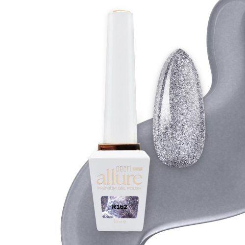 Pearl Nails - Allure Prémium Gél lakk R162 10ml