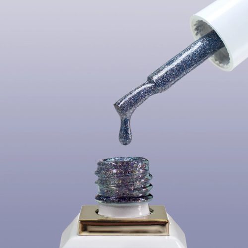 Pearl Nails - Allure Prémium Gél lakk R163 10ml