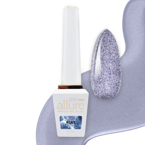 Pearl Nails - Allure Prémium Gél lakk R163 10ml