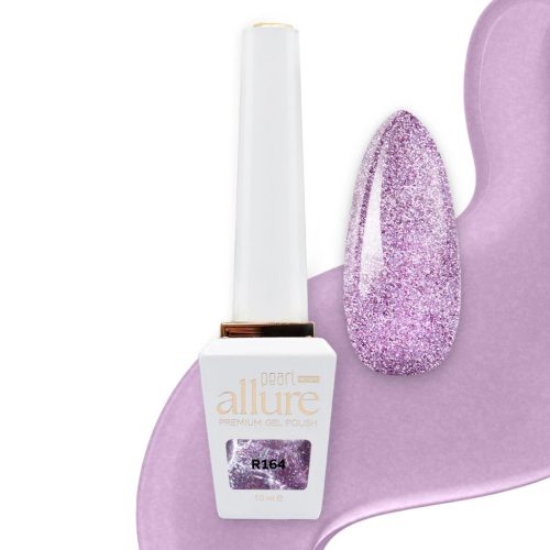 Pearl Nails - Allure Prémium Gél lakk R164 10ml