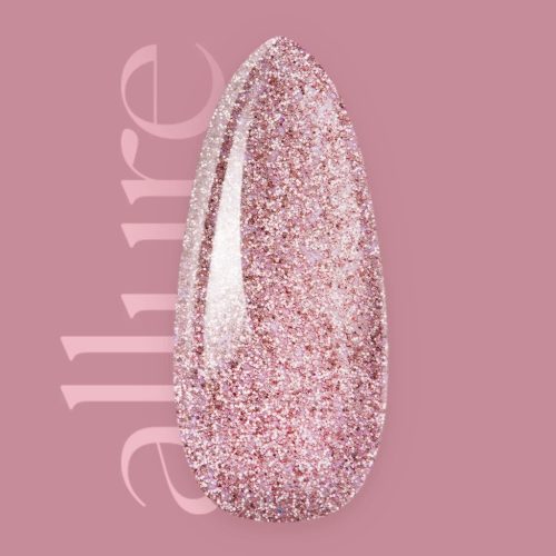 Pearl Nails - Allure Prémium Gél lakk R165 10ml