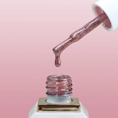 Pearl Nails - Allure Prémium Gél lakk R165 10ml