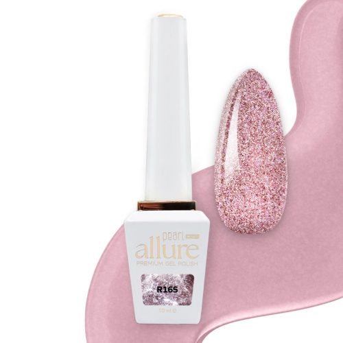Pearl Nails - Allure Prémium Gél lakk R165 10ml