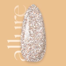 Pearl Nails - Allure Prémium Gél lakk G002 10ml