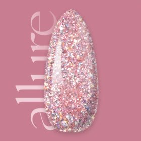 Pearl Nails - Allure Prémium Gél lakk G003 10ml