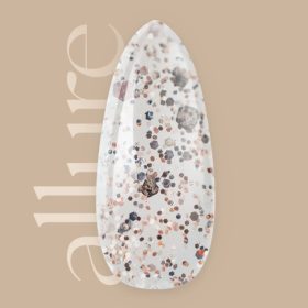 Pearl Nails - Allure Prémium Gél lakk G117 10ml