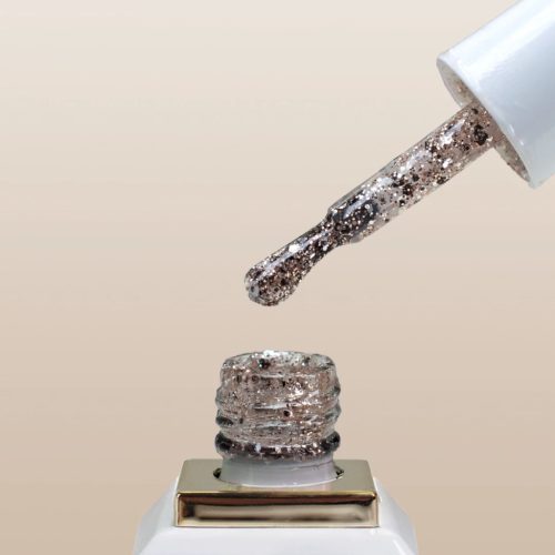 Pearl Nails - Allure Prémium Gél lakk G117 10ml