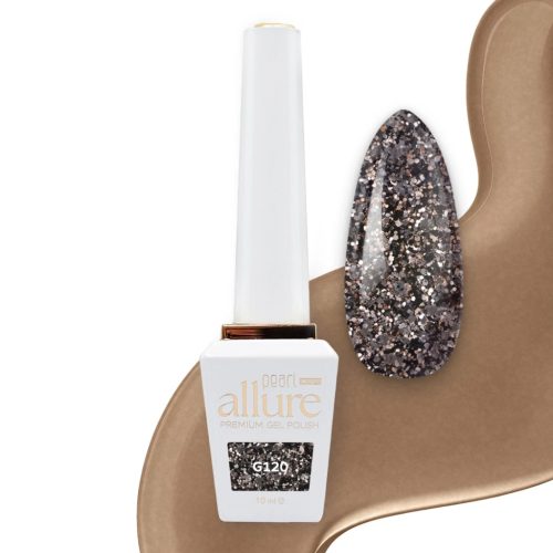 Pearl Nails - Allure Prémium Gél lakk G120 10ml