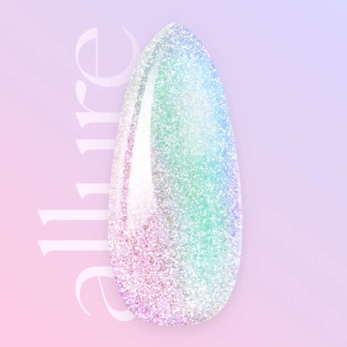 Pearl Nails - Allure Prémium Gél lakk G163 10ml