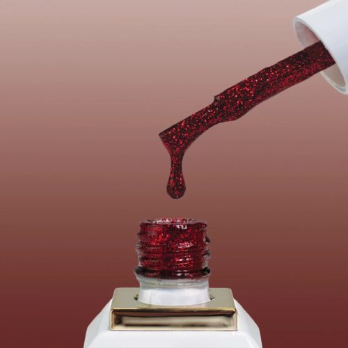 Pearl Nails - Allure Prémium Gél lakk G025 10ml