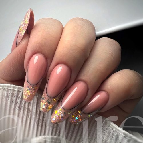 Pearl Nails - Allure Prémium Gél lakk G05710ml