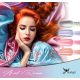 Nailgel - Ariel's Dream gél lakk kollekció 6 db géllakkal és ajándék margarétával