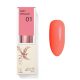 Nailgel - Baby Dragon gél lakk 01 8ml