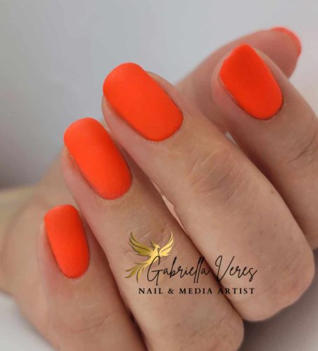 Nailgel - Boogie Nights  03 - gél lakk 8 ml