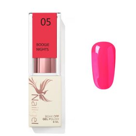 Nailgel - Boogie Nights  05 - gél lakk 8 ml
