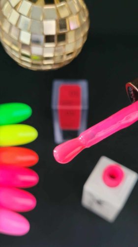 Nailgel - Boogie Nights  05 - gél lakk 8 ml