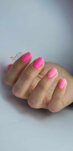 Nailgel - Boogie Nights  06 - gél lakk 8 ml
