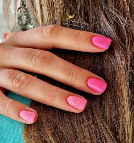 Nailgel - Boogie Nights  06 - gél lakk 8 ml