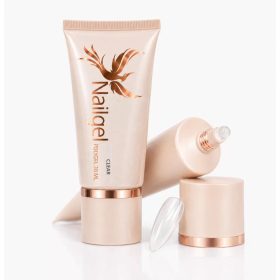 Nailgel - Smart polygel - Clear - 30 g