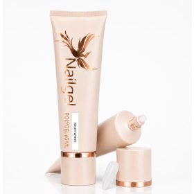 Nailgel - Smart polygel - Milky white - 60 g