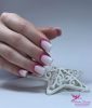 Nailgel - Smart polygel -  Milky White - 30 g