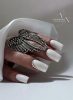 Nailgel - Smart polygel -  Milky White - 30 g