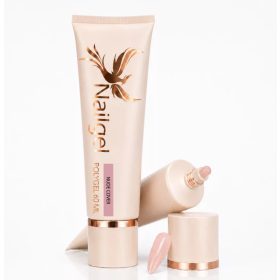 Nailgel - Smart polygel - Nude cover - 60 g