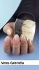 Nailgel - Smart polygel - Nude cover - 60 g
