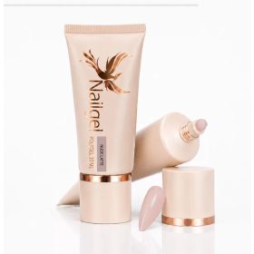 Nailgel - Smart Polygel - Nude Latte 60g