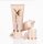 Nailgel - Smart Polygel - Nude Latte 60g
