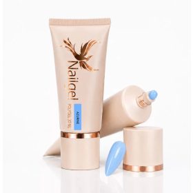 Nailgel - Smart Polygel - Azurine 30g