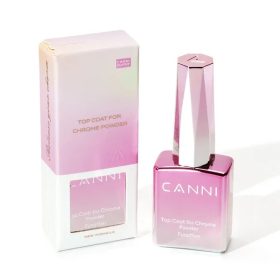 Canni - Chrome Powder Top 9ml