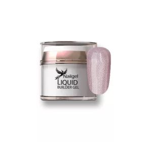 Nailgel - Liquid builder gel - Cat Eye 01  - 15 ml