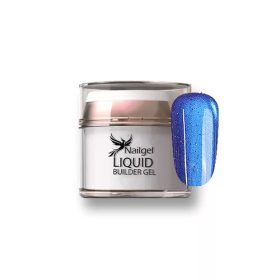 Nailgel - Liquid builder gel - Cat Eye 06  - 15 ml
