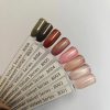 Canni Hema Free Gél Lakk 9ml - 8002